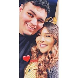 Meet your Posher, Ashley-nicole